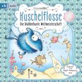 Kuschelflosse - Die blubberbunte Weltmeisterschaft