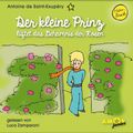 Der kleine Prinz lüftet das Geheimnis der Rosen