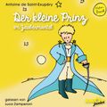 Der kleine Prinz im Zaubermantel