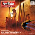 Arkon 11: Auf dem Wandelstern