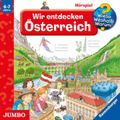 Wir entdecken Österreich [Wieso? Weshalb? Warum? Folge 58]