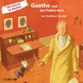 Goethe und des Pudels Kern