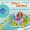 Ein Nilpferd auf dem Zebrastreifen - Liliane Susewind