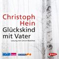 Glückskind mit Vater