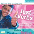 Music for Learners - Just Verbs