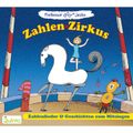 Professor Jecks Zahlen-Zirkus