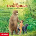 Das Dschungelbuch