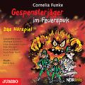 Gespensterjäger im Feuerspuk [Band 2]