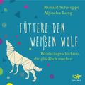 Füttere den weißen Wolf