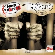Cover of Folge 24: Die Meute by Topf, Markus