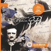 Cover von Cuentos de Allan Poe von Poe, Edgar Allan