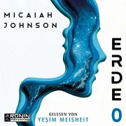 Cover von Erde 0 von Johnson, Micaiah