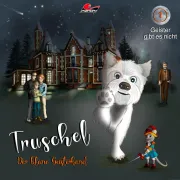 Cover of Folge 1: Geister gibt es nicht by Rock, Thomas