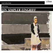 Cover von Ein simpler Eingriff von Inokai, Yael