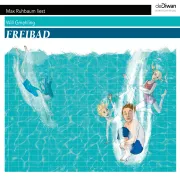Cover von Freibad von Gmehling, Will