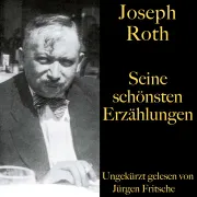 Cover von Joseph Roth: Seine schönsten Erzählungen von Roth, Joseph