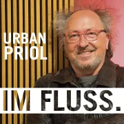 Cover von Im Fluss von Priol, Urban