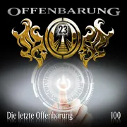 Cover von Folge 100: Die letzte Offenbarung von Duschek, Markus