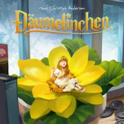 Cover of Folge 75: Däumelinchen by Schlösser, Aikaterini Maria