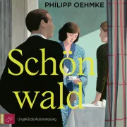 Cover von Schönwald von Oehmke, Philipp