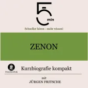 Cover von Zenon: Kurzbiografie kompakt von 5 Minuten