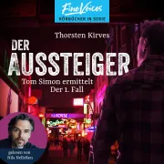 Cover von Der Aussteiger von Kirves, Thorsten