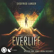 Cover von Everlife von Langer, Siegfried