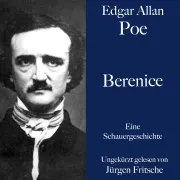 Cover von Berenice von Poe, Edgar Allan