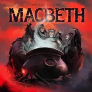 Cover of Folge 81: Macbeth by Jürgensen, Dirk