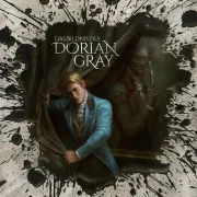 Cover of Folge 41: Das Bildnis des Dorian Gray by Burghardt, Paul