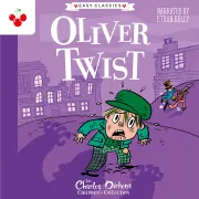 Cover of Oliver Twist - The Charles Dickens Children's Collection (Easy Classics) by Dickens, Charles