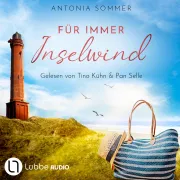 Cover von Für immer Inselwind von Sommer, Antonia