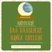 Cover von Das hässliche junge Entlein von Andersen, Hans Christian
