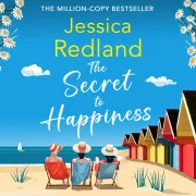 Cover of The Secret to Happiness by Redland, Jessica