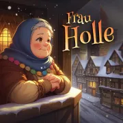 Cover of Folge 85: Frau Holle by Schlösser, Aikaterini Maria