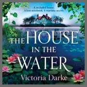 Cover von House in the Water von Darke, Victoria