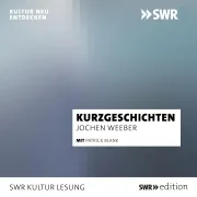 Cover of Kurzgeschichten by Weeber, Jochen