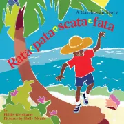 Cover of Rata-pata-scata-fata by Gershator, Phillis