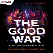 Cover von The Good War von Rhue, Morton