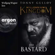 Cover von Millennium Kingdom: Der Bastard von Gulløv, Tonny