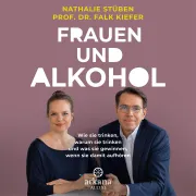 Cover of Frauen und Alkohol by Stüben, Nathalie