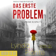 Cover von Das erste Problem von La Plante, Lynda