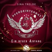 Cover von Ein neuer Anfang von Trelde, Sina
