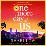 Cover of One More Day of Us by Low, Shari
