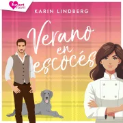 Cover von Verano en escocés von Lindberg, Karin