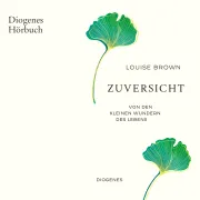 Cover von Zuversicht von Brown, Louise