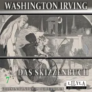 Cover von Das Skizzenbuch 7 von Irving, Washington