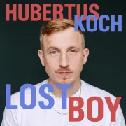 Cover von Lost Boy von Koch, Hubertus