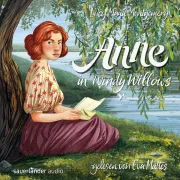 Cover von Anne in Windy Willows von Montgomery, Lucy Maud