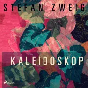 Cover von Kaleidoskop von Zweig, Stefan